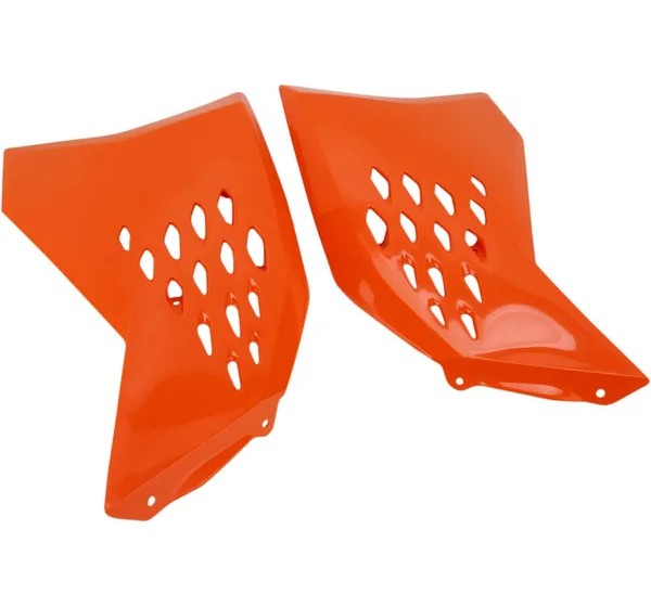 UFO Karosserieteile & Schutzbleche für KTM EXC 125 2008-2011