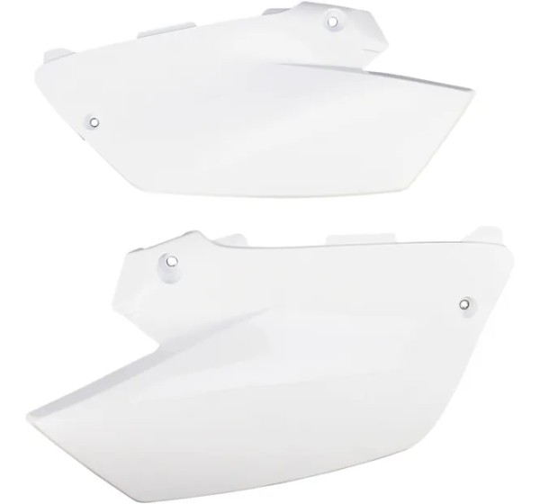 UFO Karosserieteile & Schutzbleche für YAMAHA YZ 250 2002-2014