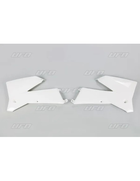 UFO Karosserieteile & Schutzbleche für KTM EXC 125 2005-2007