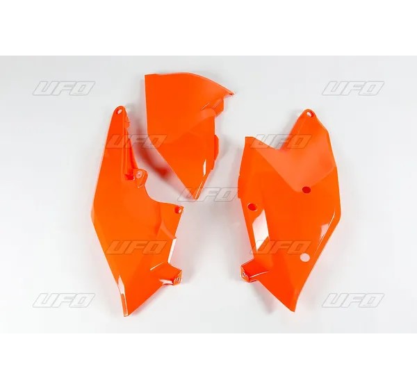 UFO Karosserieteile & Schutzbleche für KTM SX-F 450 2016-2018