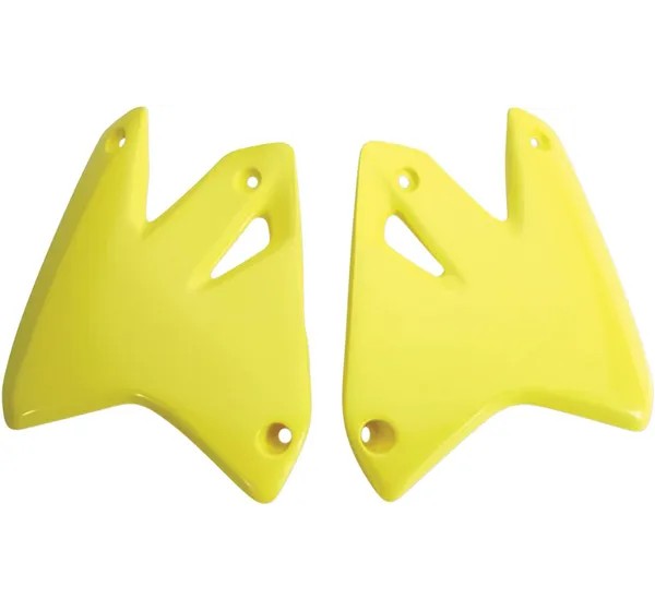 UFO Karosserieteile & Schutzbleche für SUZUKI DR-Z 400 S 2000-2024