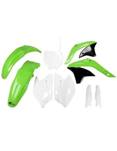 Komplettes Ersatz-Karosserie-Kit
