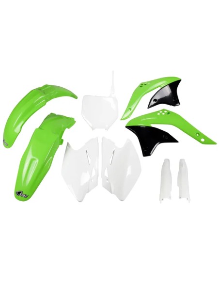 UFO Karosserieteile & Schutzbleche für KAWASAKI KX 450 F 2007