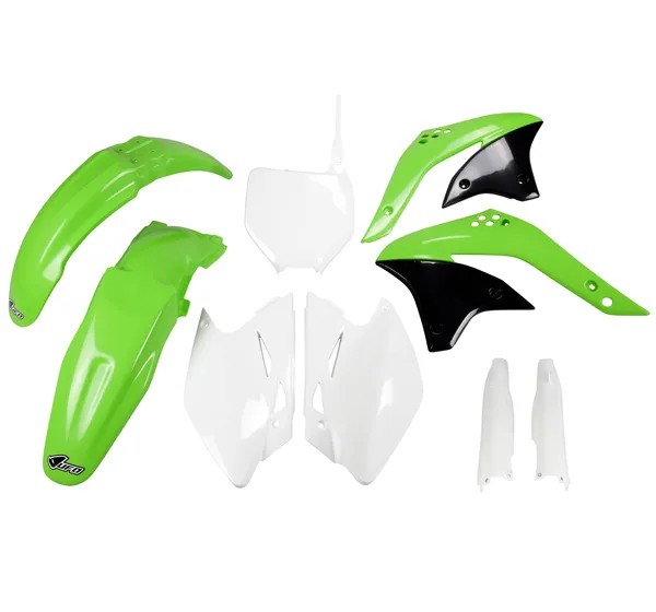 UFO Karosserieteile & Schutzbleche für KAWASAKI KX 450 F 2007