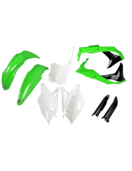 UFO Karosserieteile & Schutzbleche für KAWASAKI KX 250 F 2017