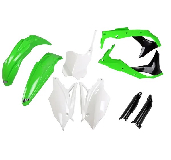 UFO Karosserieteile & Schutzbleche für KAWASAKI KX 250 F 2017