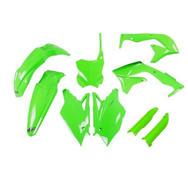 UFO Karosserieteile & Schutzbleche für KAWASAKI KX 450 F 2018