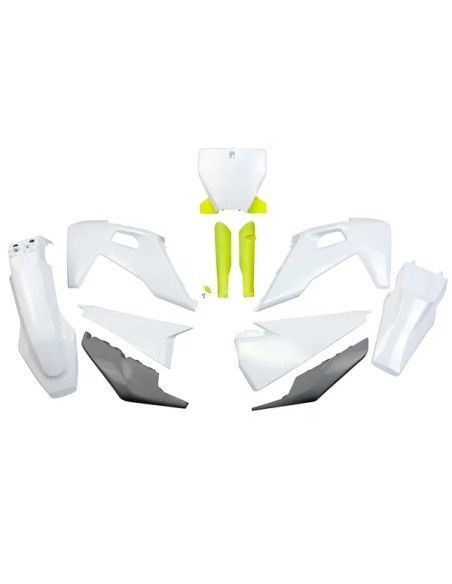 UFO Karosserieteile & Schutzbleche für HUSQVARNA FC 450 2019-2022
