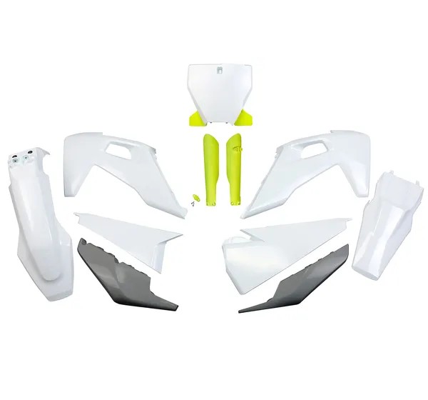 UFO Karosserieteile & Schutzbleche für HUSQVARNA FC 450 2019-2022