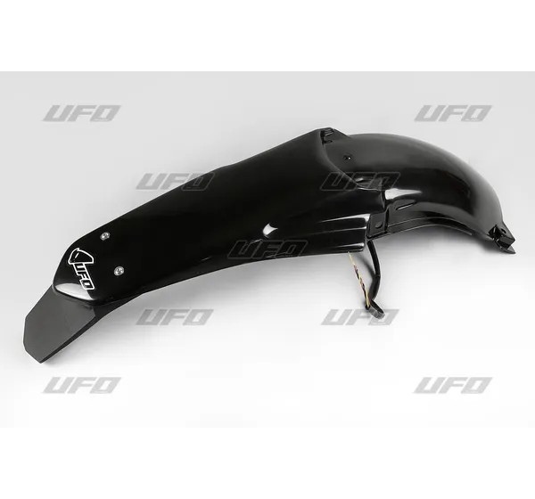 UFO Karosserieteile & Schutzbleche für YAMAHA YZ 125 2002-2014