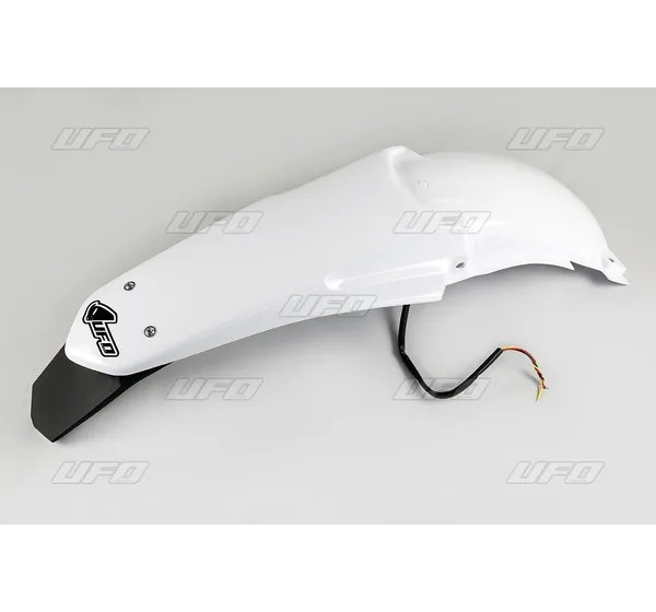 UFO Karosserieteile & Schutzbleche für YAMAHA YZ 125 2002-2014