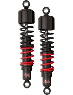 Stiletto Stoßdämpfer
