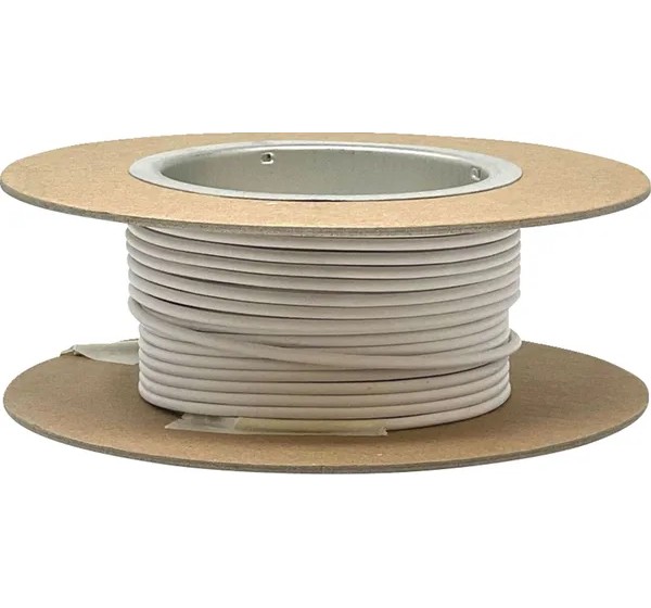 NAMZ Verbinder & Anschlüsse - WIRE 16-GAUGE GXL PRIMARY 25'