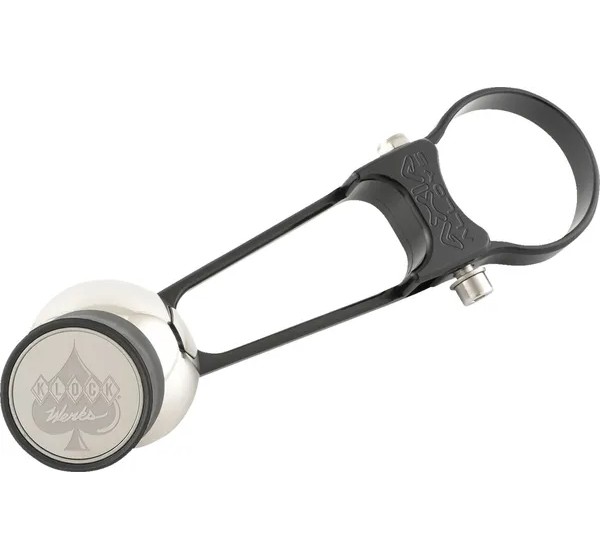 KLOCK WERKS Halterungen für CAN AM (BRP) MAVERICK TURBO 900 RR EFI 4X4 2020-2025