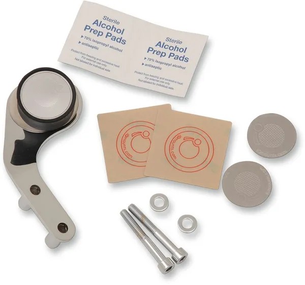 KLOCK WERKS Montagematerial & Zubehör für HONDA GL 1800 ABS 2001-2024