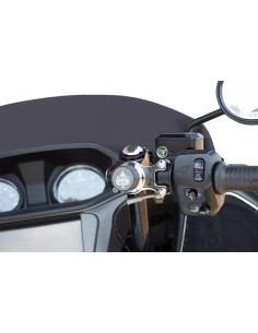 iOmount™ für Indian