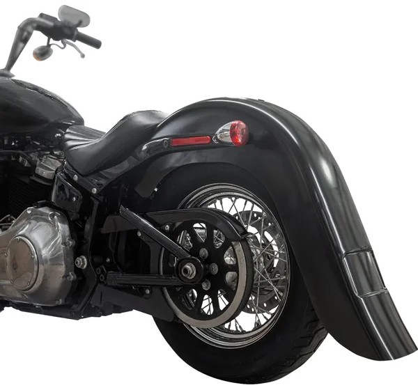 KLOCK WERKS Karosserieteile & Schutzbleche für Harley Davidson FXST 1750 ABS 2020-2024