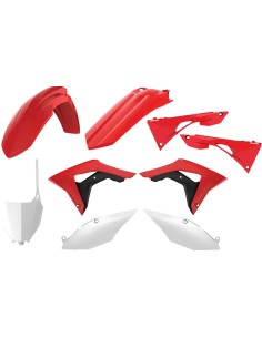 Bodykit für Honda