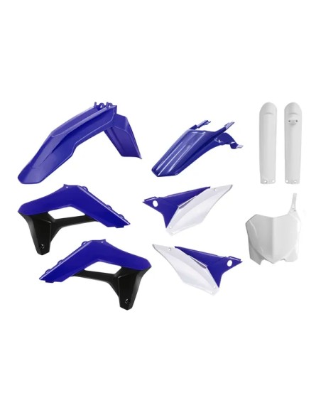 POLISPORT Karosserieteile & Schutzbleche für SHERCO SC 125 2019-2020