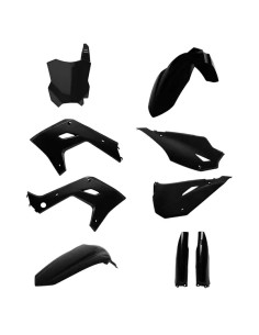 BODY KIT RESTYLE