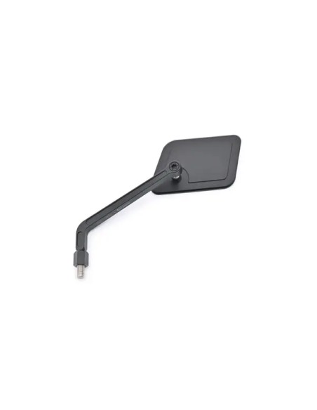 DAYTONA Spiegel - D-MIRROR-20 FLAT-SQUARE LEFT