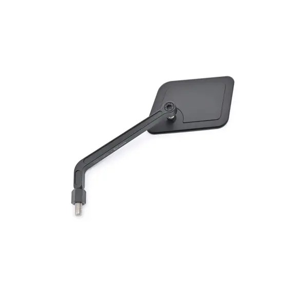 DAYTONA Spiegel - D-MIRROR-20 FLAT-SQUARE LEFT