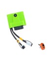 RX1 Pro Control Unit