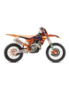 FACTORY GRAFIK STICKER KIT