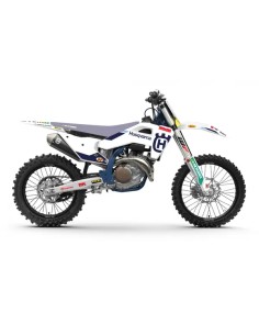 FACTORY GRAFIK STICKER KIT