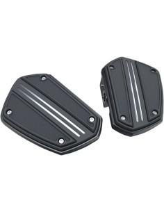Twin Rail Trittbretter