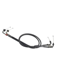 THROTTLE CABLES XM2