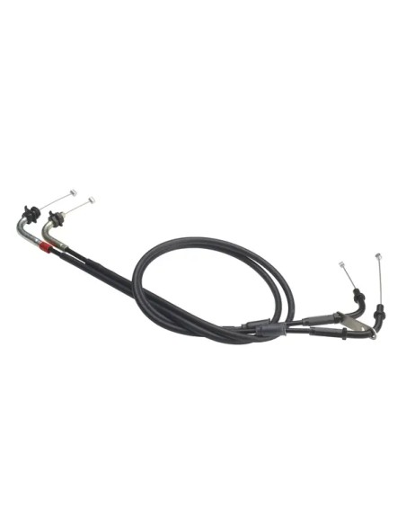 DOMINO Gasgriffe für APRILIA RSV4 1000 2009-2013