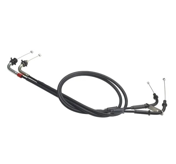 DOMINO Gasgriffe für APRILIA RSV4 1000 2009-2013