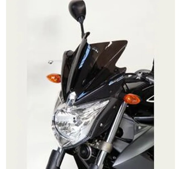 BULLSTER Windschilde für YAMAHA XJ 6 2009-2016