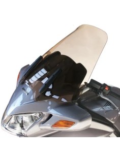 Windschild/Verkleidungsscheibe