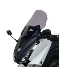 Windschild/Verkleidungsscheibe