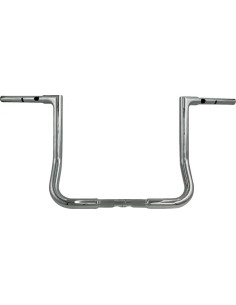1-1/4" EZ Install Flat Top Lenker