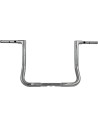 1-1/4" EZ Install Flat Top Lenker