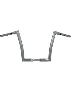 1-1/4" EZ Install Flat Top Lenker