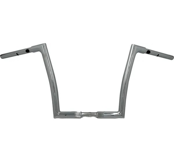 FAT BAGGERS INC. Lenker für Harley Davidson FLHX 1923 ABS ab 2024