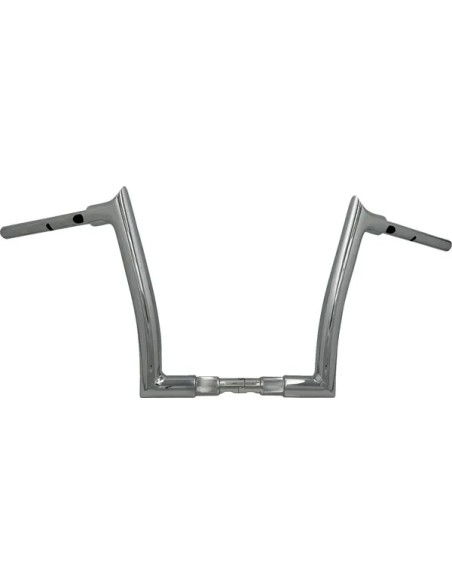 FAT BAGGERS INC. Lenker für Harley Davidson FLHX 1923 ABS ab 2024
