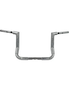 1-1/2" EZ Install Flat Top Lenker
