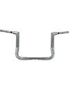 1-1/2" EZ Install Flat Top Lenker