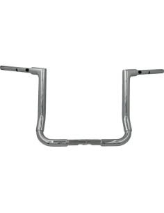 1-1/2" EZ Install Flat Top Lenker