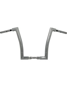 1-1/2" EZ Install Flat Top Lenker