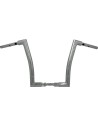 1-1/2" EZ Install Flat Top Lenker