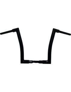 1-1/2" EZ Install Flat Top Lenker