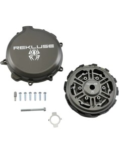 Core Manual TorqDrive® Kupplungskit