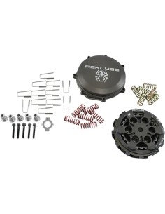 Core Manual TorqDrive® Kupplungskit