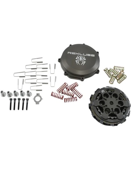 REKLUSE Kupplungen & Kupplungskomponenten für YAMAHA YZ 450 F 2010-2019